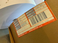 Papierrol (32x) - afbeelding 12 van  15