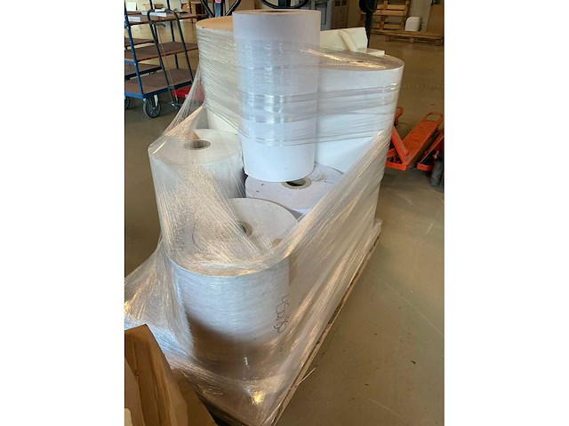 Papierrol (32x) - afbeelding 13 van  15