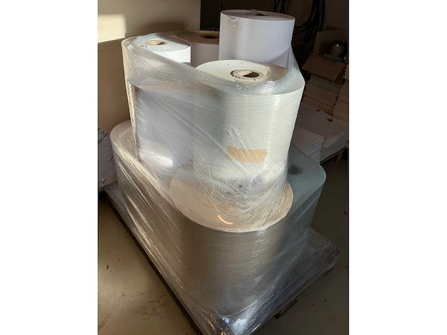 Papierrol (32x) - afbeelding 14 van  15