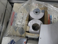 Papierrollen - afbeelding 5 van  11