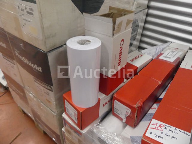 Papierrollen - afbeelding 7 van  11