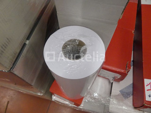 Papierrollen - afbeelding 8 van  11