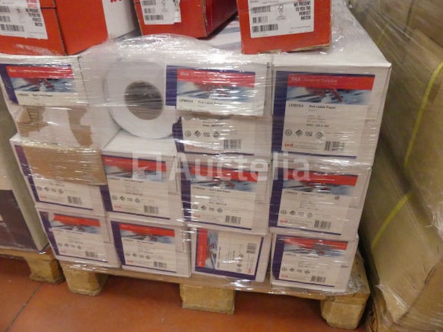 Papierrollen - afbeelding 11 van  11