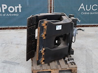 Papierrollenklem cm pr2a7 - afbeelding 1 van  1