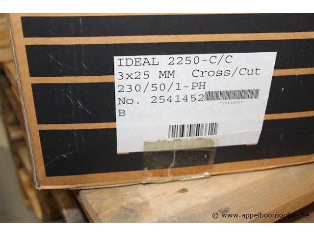 Papierschredder ideal - afbeelding 3 van  3