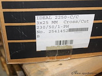 Papierschredder ideal - afbeelding 3 van  3