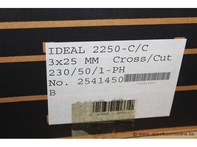 Papierschredder ideal - afbeelding 3 van  3