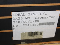 Papierschredder ideal - afbeelding 3 van  3