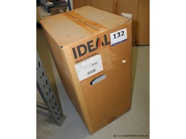 Papierschredder ideal - afbeelding 1 van  2