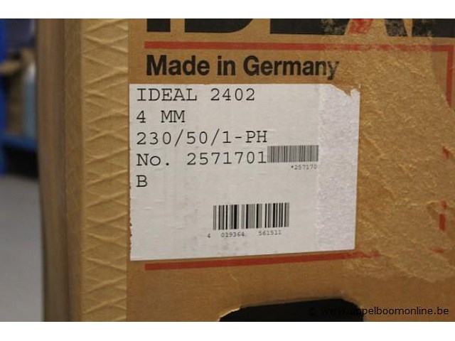 Papierschredder ideal - afbeelding 2 van  2