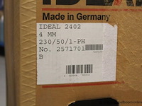 Papierschredder ideal - afbeelding 2 van  2