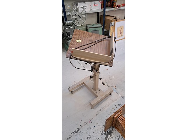 Papierschudder - afbeelding 1 van  2