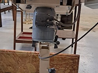 Papierschudder - afbeelding 2 van  2