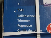 Papiersnijder - afbeelding 2 van  3