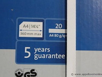 Papiersnijder - afbeelding 3 van  3