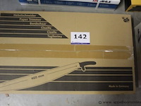 Papiersnijder - afbeelding 1 van  3