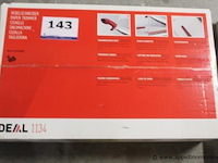 Papiersnijder - afbeelding 1 van  2