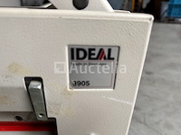 Papiersnijmachine ideal - afbeelding 2 van  4