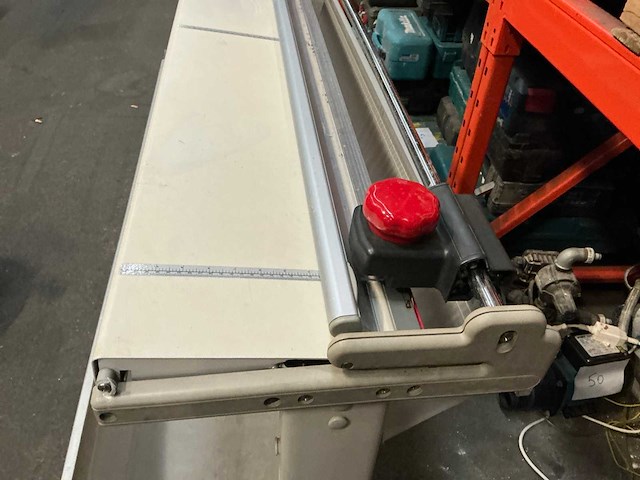 Papiersnijtafel - afbeelding 1 van  1