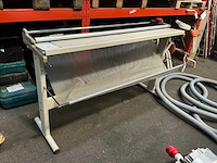 Papiersnijtafel - afbeelding 1 van  2