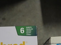 Papiersnipperaar fellowes - afbeelding 2 van  2