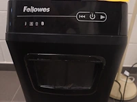 Papiervernietiger fellowes