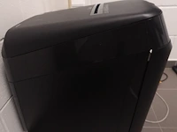 Papiervernietiger fellowes - afbeelding 2 van  5