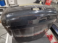 Papiervernsipperaar - afbeelding 1 van  3