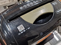 Papiervernsipperaar - afbeelding 2 van  3