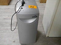 Papierversipperaar fellowes - afbeelding 1 van  3