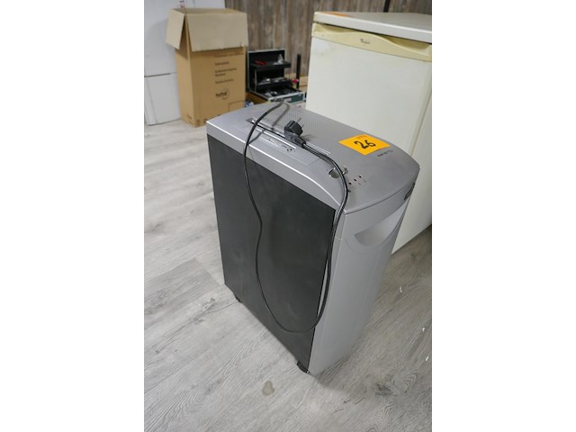 Papierversipperaar fellowes - afbeelding 2 van  3