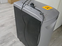 Papierversipperaar fellowes - afbeelding 2 van  3