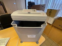 Papierversnipperaar crocodite - afbeelding 1 van  8