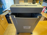 Papierversnipperaar crocodite - afbeelding 2 van  8