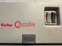 Papierversnipperaar crocodite - afbeelding 3 van  8