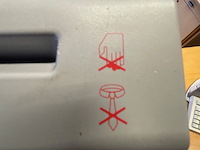 Papierversnipperaar crocodite - afbeelding 4 van  8