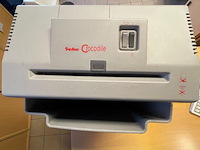 Papierversnipperaar crocodite - afbeelding 5 van  8