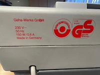 Papierversnipperaar crocodite - afbeelding 6 van  8