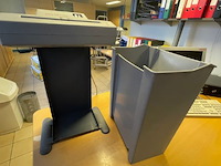 Papierversnipperaar crocodite - afbeelding 7 van  8