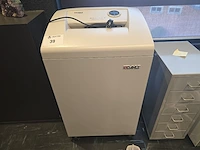 Papierversnipperaar dahle 41414