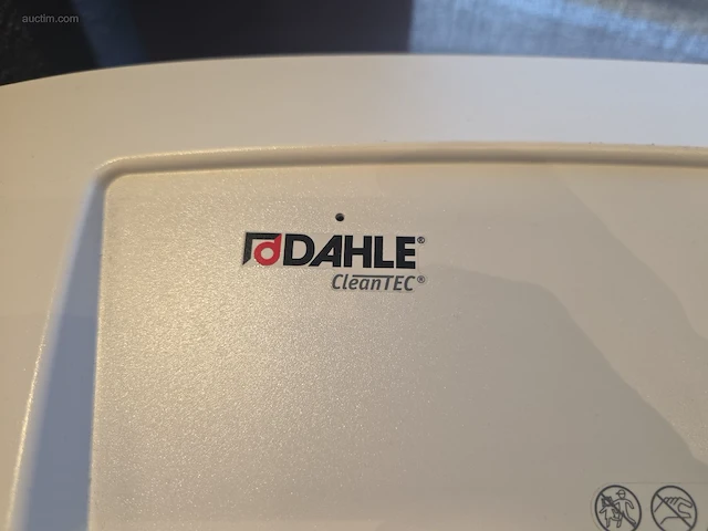 Papierversnipperaar dahle 41414 - afbeelding 2 van  6