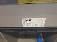Papierversnipperaar dahle 41414 - afbeelding 5 van  6