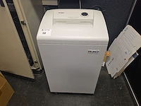 Papierversnipperaar dahle 41414