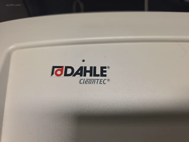 Papierversnipperaar dahle 41414 - afbeelding 2 van  5