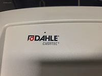 Papierversnipperaar dahle 41414 - afbeelding 2 van  5