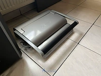 Papierversnipperaar fellowes 99ci met inbindmachine - afbeelding 4 van  4