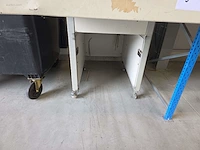 Papierversnipperaar hsm fa400 - afbeelding 3 van  4