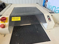 Papierversnipperaar hsm fa400 - afbeelding 4 van  4