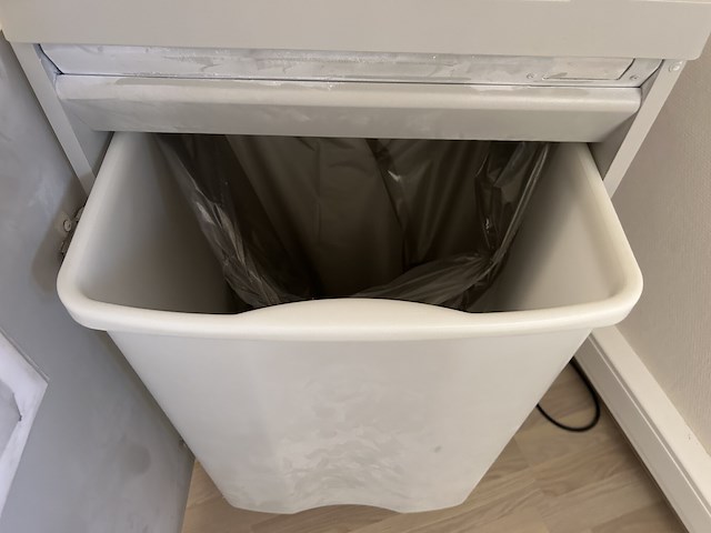 Papierversnipperaar ideal 2604 cc - afbeelding 3 van  5