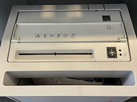 Papierversnipperaar ideal 3000 - afbeelding 2 van  3